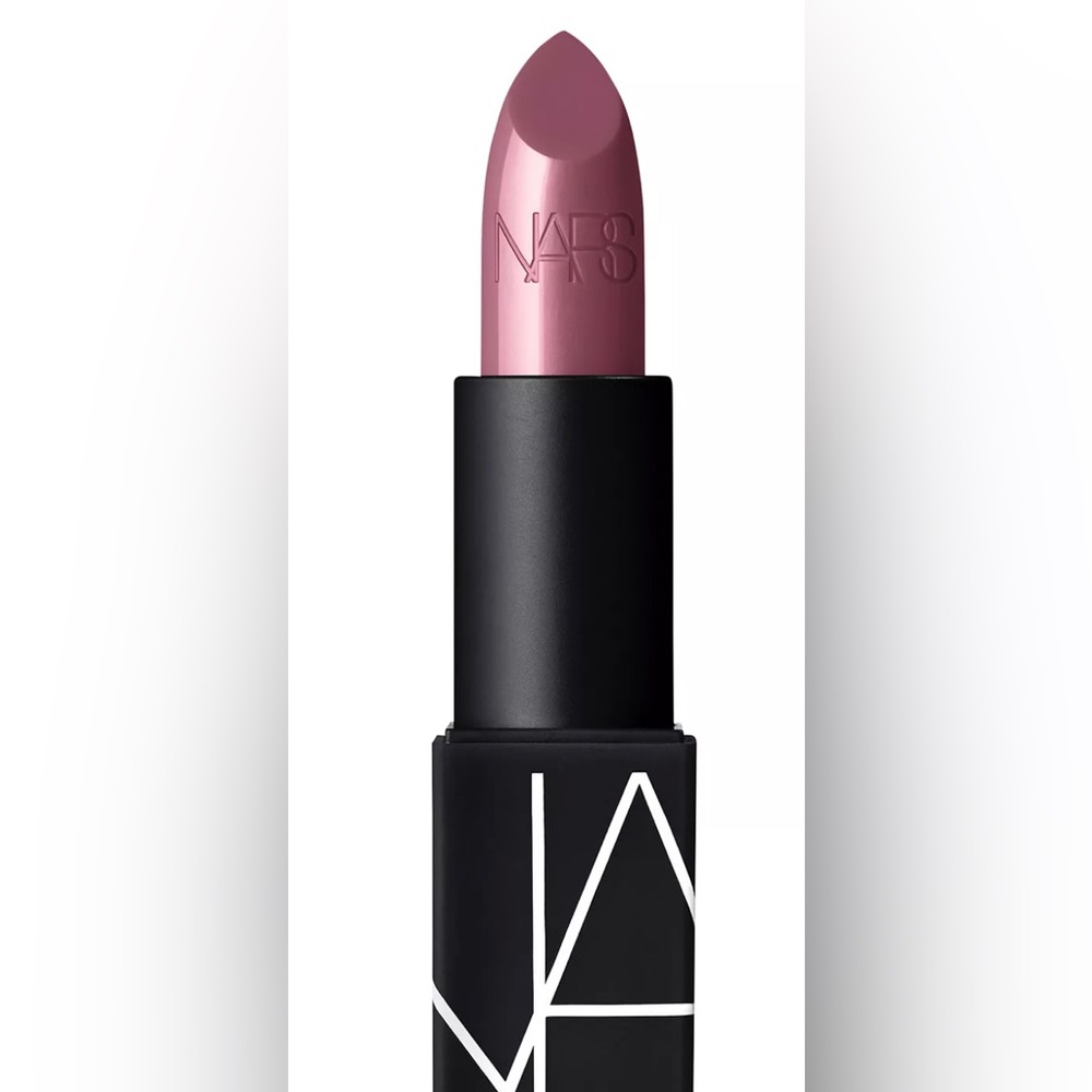 NARS Lipstick Damage